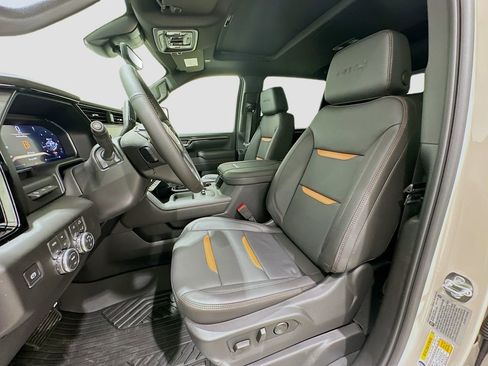 New 2026 GMC Sierra 2500 AT4 w/ AT4 Premium Plus Package AWD/4WD image 22