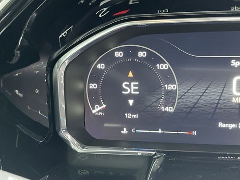 New 2026 GMC Sierra 1500 Elevation w/ Elevation Premium Package image 47