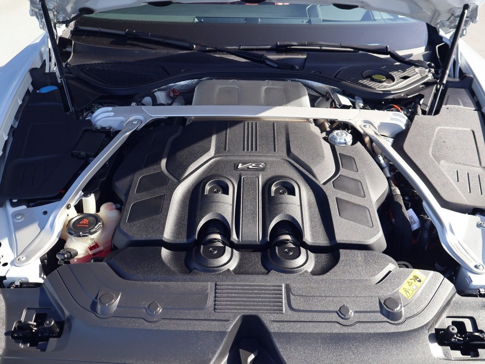 Certified 2025 Bentley Continental GT Speed AWD/4WD image 21