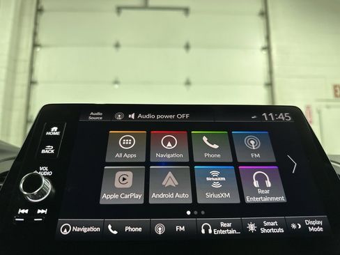 Used 2025 Honda Odyssey Touring image 25