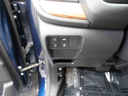 Certified 2022 Honda CR-V EX-L image 11
