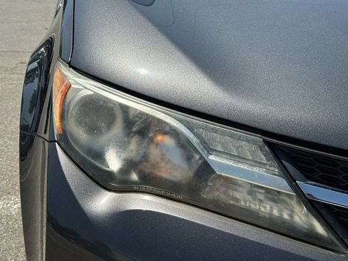 Used 2015 Toyota RAV4 Limited w/ Technology Package AWD/4WD image 36
