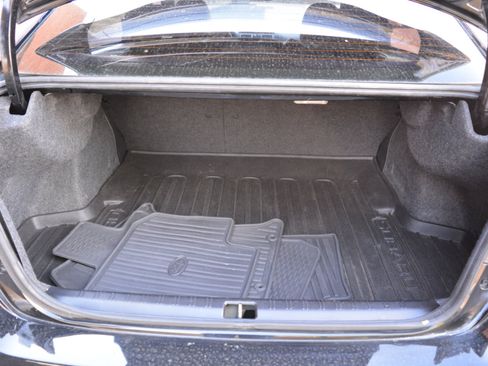 Used 2016 Subaru WRX STI image 13