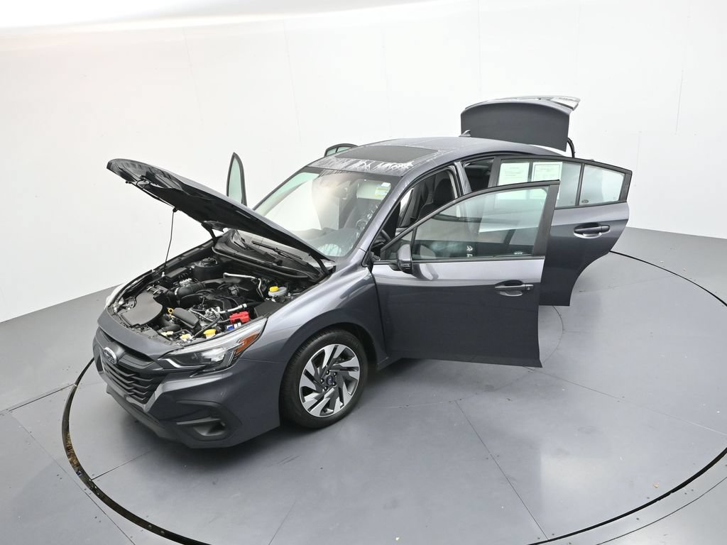Used 2024 Subaru Legacy Limited AWD/4WD image 45