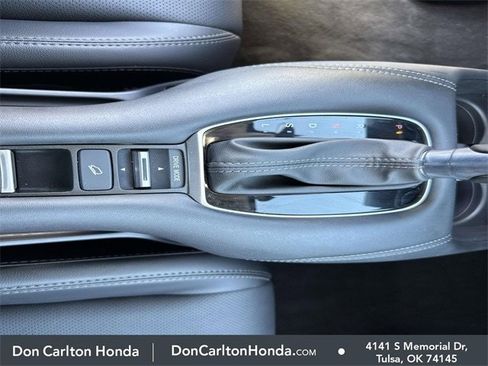 Certified 2025 Honda HR-V EX-L image 25