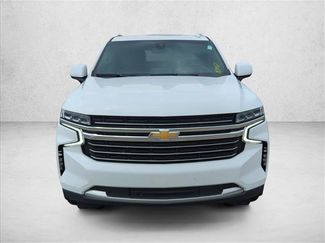 Used 2021 Chevrolet Suburban LT RWD video 2