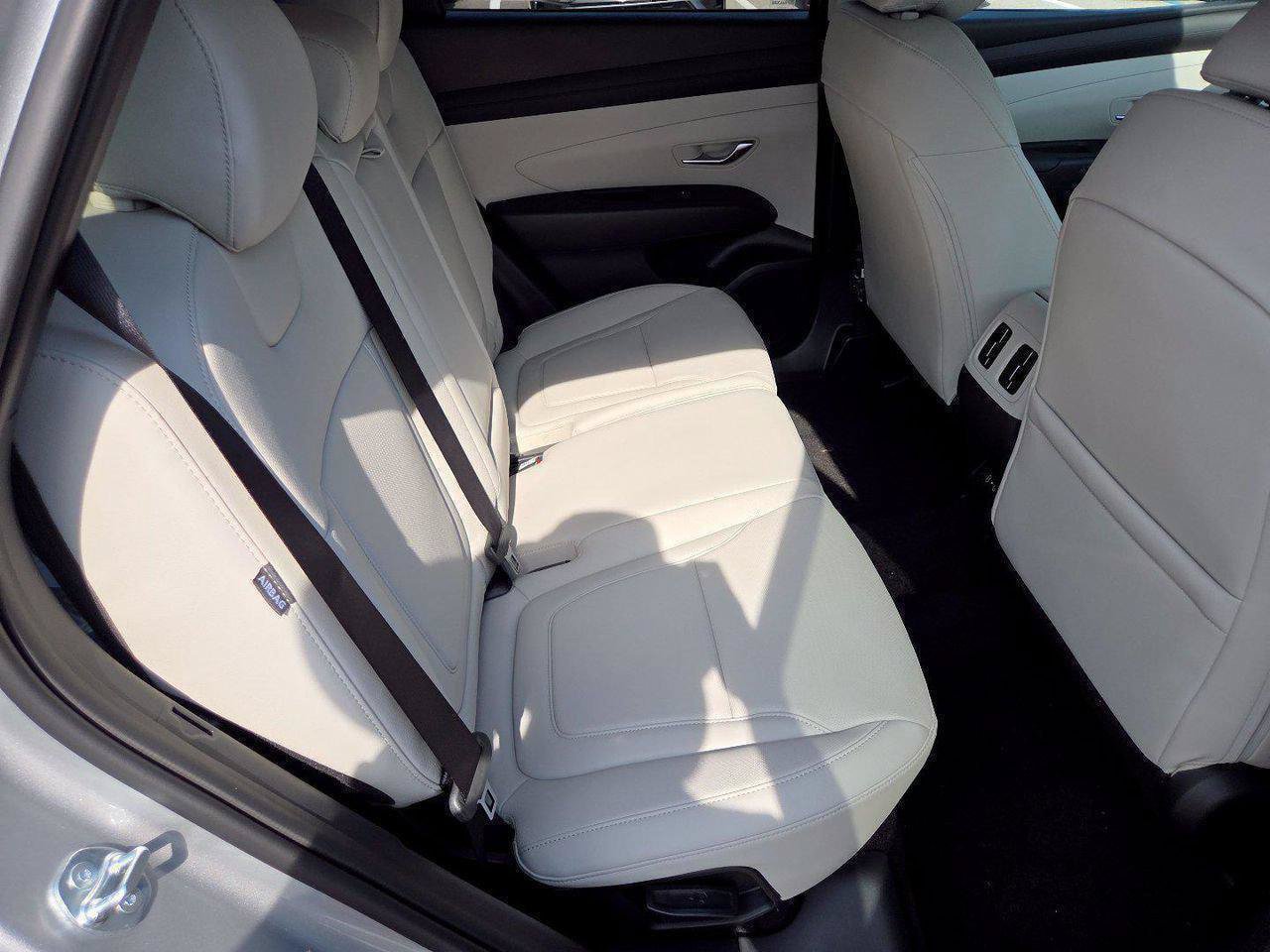 New 2026 Hyundai Tucson SEL Plus AWD/4WD image 54