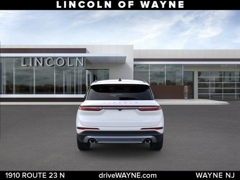 New 2026 Lincoln Corsair Premiere AWD/4WD image 6