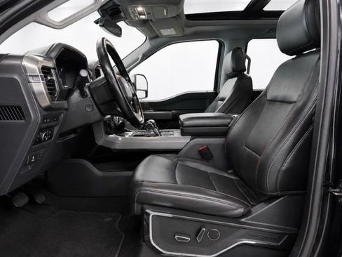 Used 2023 Ford F150 Lariat w/ Equipment Group 502A High AWD/4WD image 20