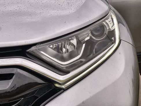Certified 2020 Honda CR-V EX image 24