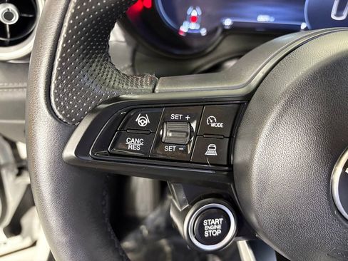 Used 2024 Alfa Romeo Tonale Ti image 26