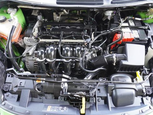 Used 2014 Ford Fiesta SE image 22