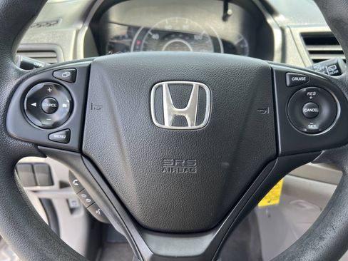 Used 2012 Honda CR-V LX image 11