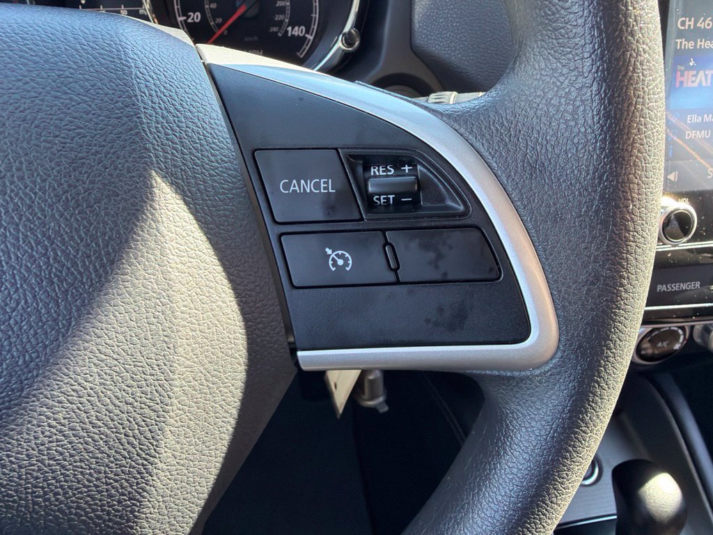 Used 2026 Mitsubishi Outlander Sport ES AWD/4WD image 24