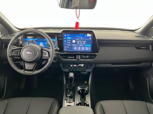 New 2026 Subaru Outback Limited image 14