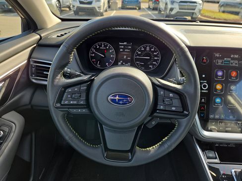 Certified 2025 Subaru Outback Onyx Edition image 18