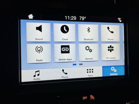 Used 2017 Ford F150 XL w/ Equipment Group 101A Mid RWD image 33