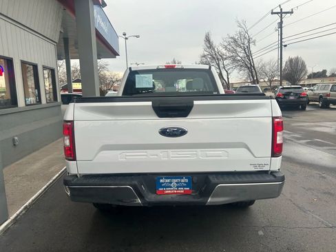 Used 2018 Ford F150 XL w/ Equipment Group 101A Mid image 30