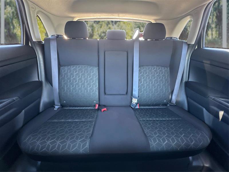 Used 2025 Mitsubishi Outlander Sport ES AWD/4WD image 15