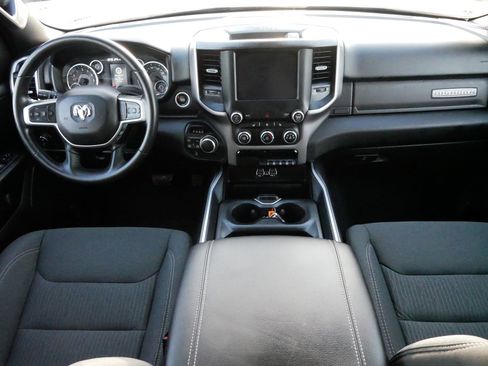 Used 2023 RAM 1500 Big Horn image 10