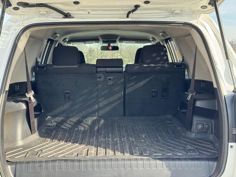 Used 2019 Toyota 4Runner SR5 image 5