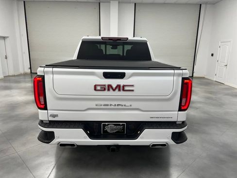 Used 2024 GMC Sierra 1500 Denali w/ Denali Reserve Package image 6