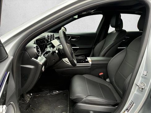 Certified 2026 Mercedes-Benz C 300 4MATIC Sedan image 11