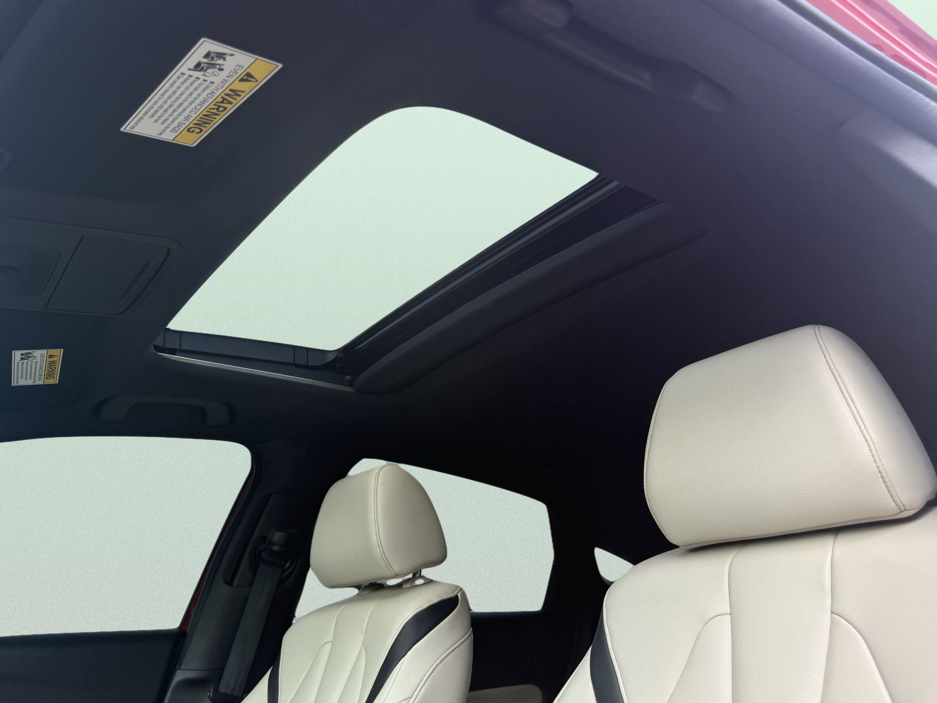 Used 2024 Acura Integra A-Spec FWD image 3