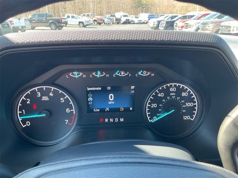 New 2026 Ford F150 STX image 21