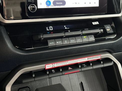 New 2026 Toyota Tundra SR5 image 17