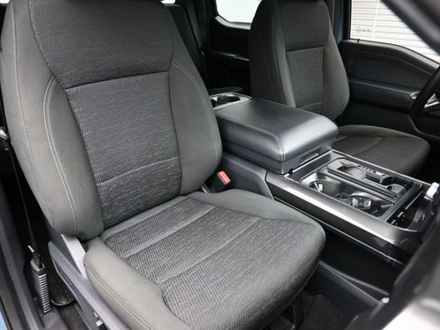 Used 2023 Ford F150 XLT AWD/4WD image 42