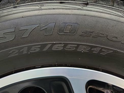Used 2017 Jeep Renegade Trailhawk AWD/4WD image 25