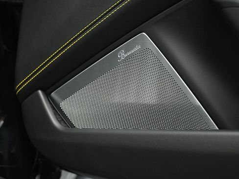 Certified 2024 Porsche 911 Turbo image 27