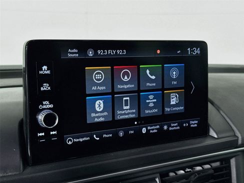 Used 2023 Honda Pilot Elite image 16