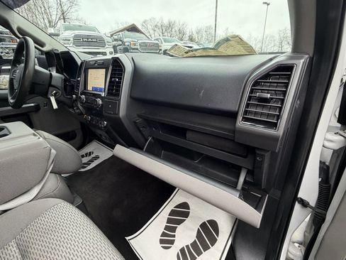 Used 2020 Ford F150 XLT w/ Equipment Group 301A Mid image 39