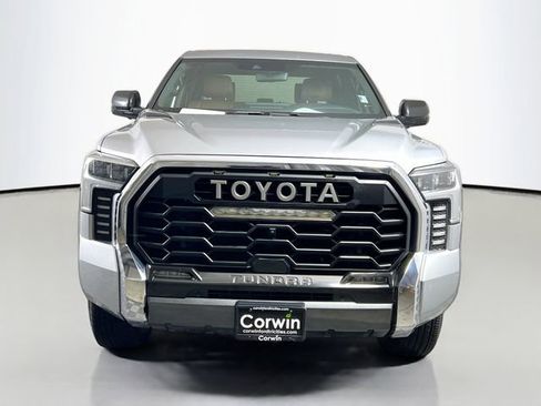 Used 2023 Toyota Tundra 1794 Edition image 4