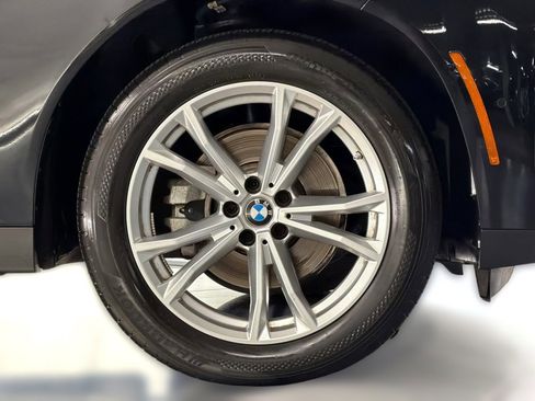 Used 2025 BMW X3 xDrive30i w/ Convenience Package AWD/4WD image 11