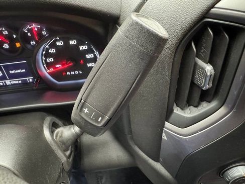 Used 2022 Chevrolet Silverado 1500 Custom Trail Boss image 17