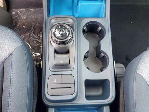 New 2025 Ford Maverick XLT w/ XLT Luxury Package image 31