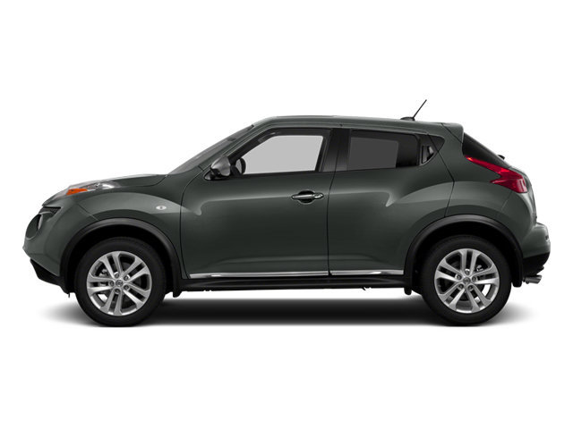Used 2014 Nissan Juke NISMO RS AWD/4WD image 3