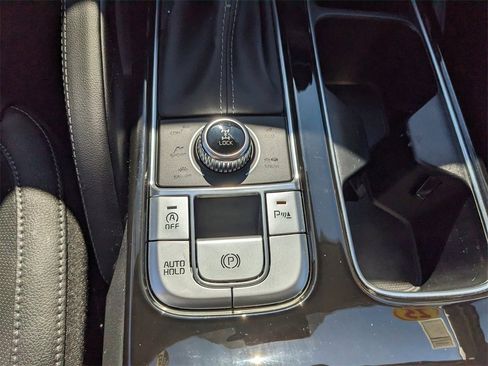 Certified 2025 Kia Telluride EX X-Line image 27