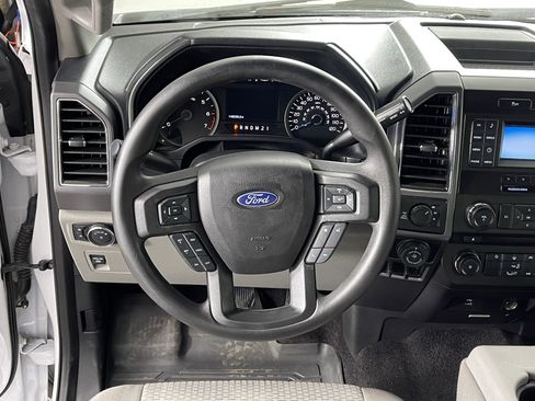 Used 2017 Ford F150 XLT w/ XTR Package AWD/4WD image 12