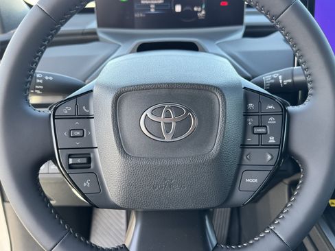 New 2026 Toyota bZ image 21