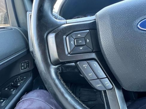 Used 2020 Ford Expedition Max Limited w/ Equipment Group 302A image 15