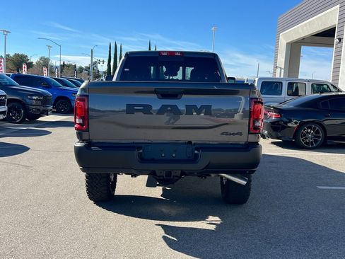 New 2026 RAM 2500 Tradesman image 5