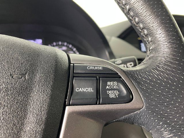 Used 2014 Honda Odyssey EX-L image 9
