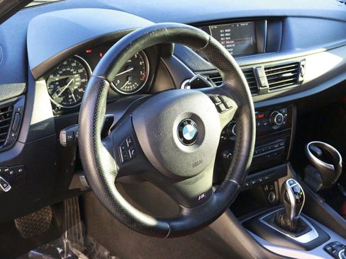 Used 2014 BMW X1 xDrive28i image 17