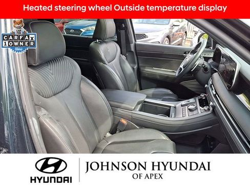 Used 2024 Hyundai Palisade Calligraphy AWD/4WD image 13