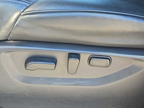 Used 2024 Nissan Armada SV image 29