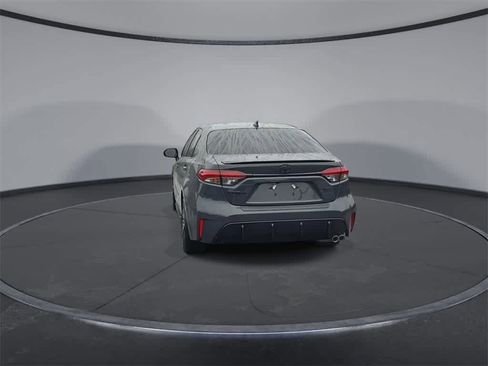 Used 2024 Toyota Corolla XSE image 7